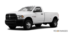 2013 Ram 3500 Regular Cab